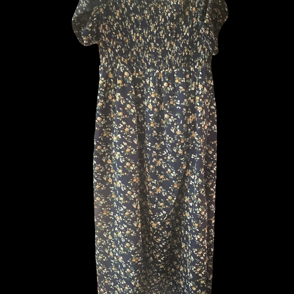 Everly Dress